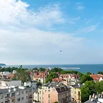 Sopot Morskie Widoki
