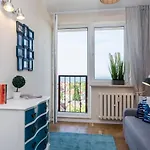 Sopot Morskie Widoki