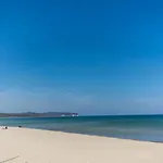 Sopot morskie widoki
