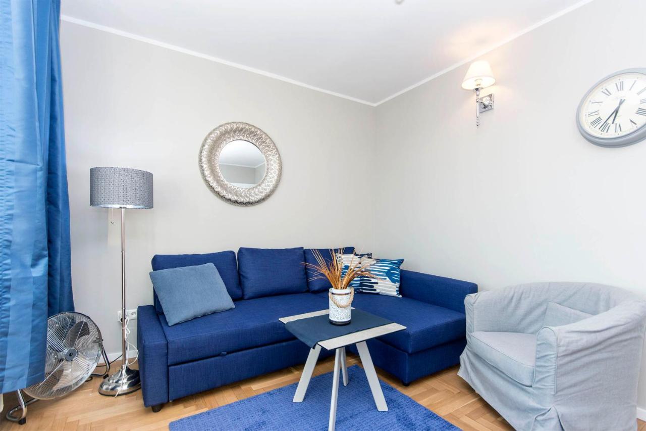 Apartment Morskie Widoki *