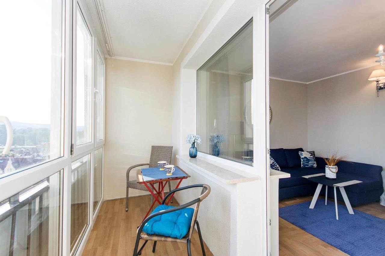 Apartment Morskie Widoki